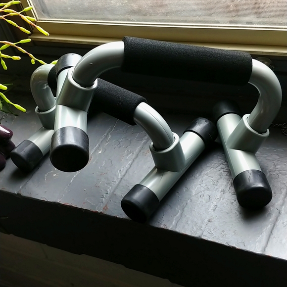 VALEO Push Up Bars - Picture 11 of 12